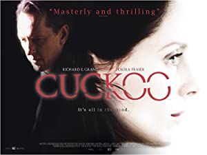 Cuckoo (2009) starring Laura Fraser on DVD on DVD